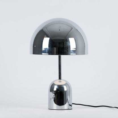 ULTRIC – Elegant Bell-Shaped Table Lamp