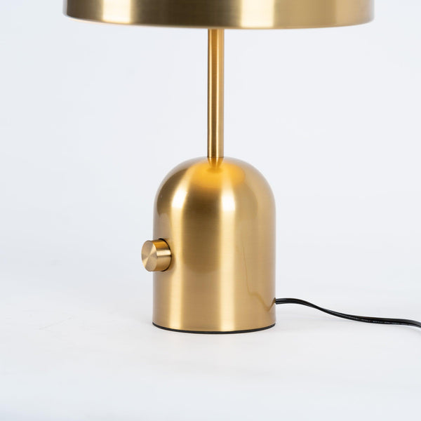 GLOWT – Warm Light Table Lamp