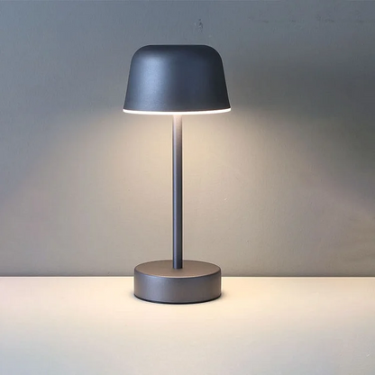 MAJESTICA - Modern LED Table Lamp