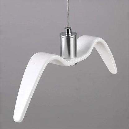 DYMAR – DazzlBeak Bird Ceiling Light