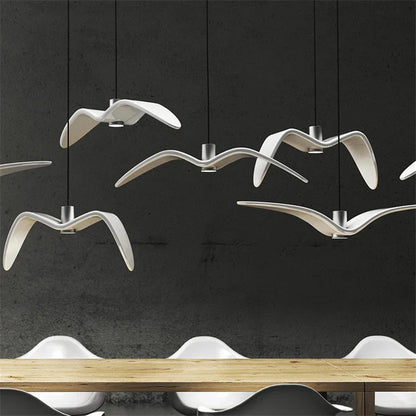 DYMAR – DazzlBeak Bird Ceiling Light