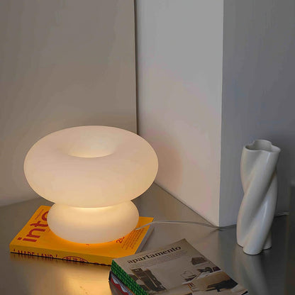 ECLIPSEW – Soft Glow Table Lamp