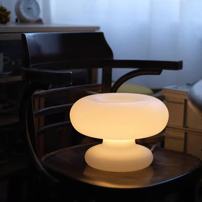 ECLIPSEW – Soft Glow Table Lamp