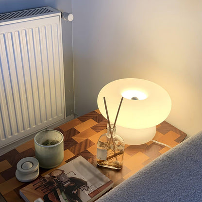 ECLIPSEW – Soft Glow Table Lamp