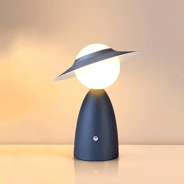 WAVEORB – Touch Control LED Table Lamp