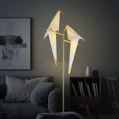 JOULARD – Sleek LED Table Lamp