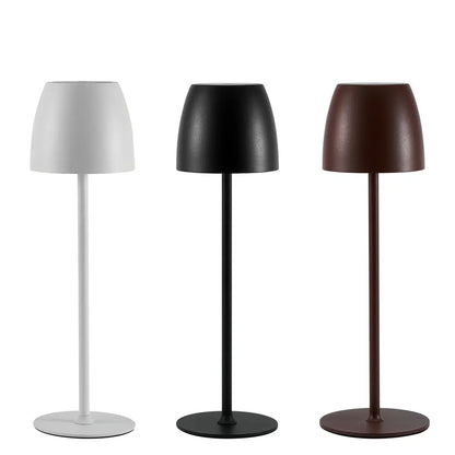 DOREAS – Elegant Dimmable Table Lamp