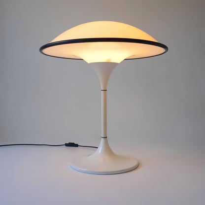 JAZIZ - Elegant LED Table Lamp