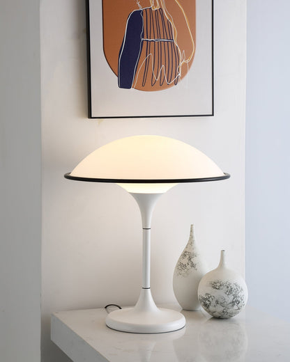 JAZIZ - Elegant LED Table Lamp