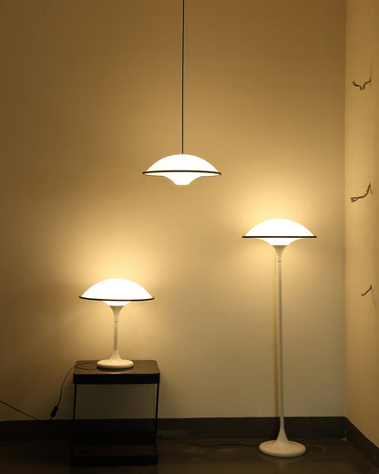 JAZIZ - Elegant LED Table Lamp