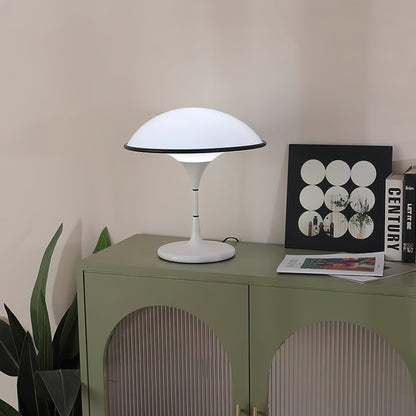 JAZIZ - Elegant LED Table Lamp