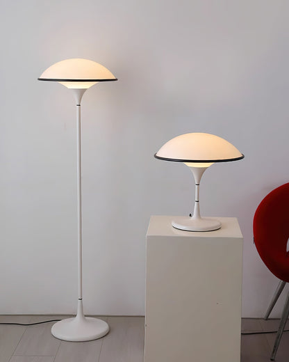 JAZIZ - Elegant LED Table Lamp