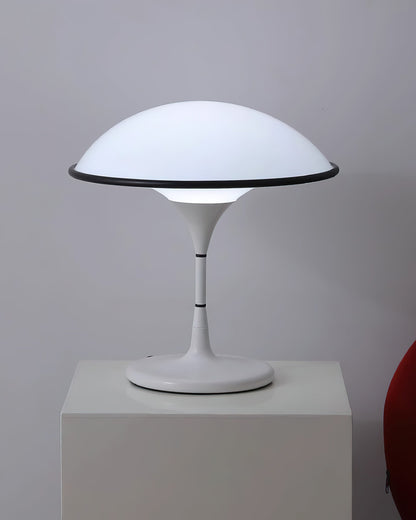 JAZIZ - Elegant LED Table Lamp