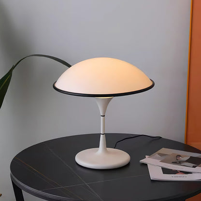 JAZIZ - Elegant LED Table Lamp