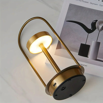 WONDERLUX – Modern LED Table Lamp