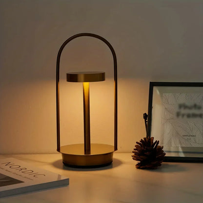 WONDERLUX – Modern LED Table Lamp