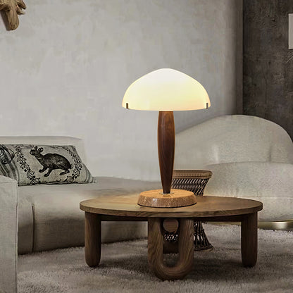 LUXELIV – Stylish Home LED Table Lamp