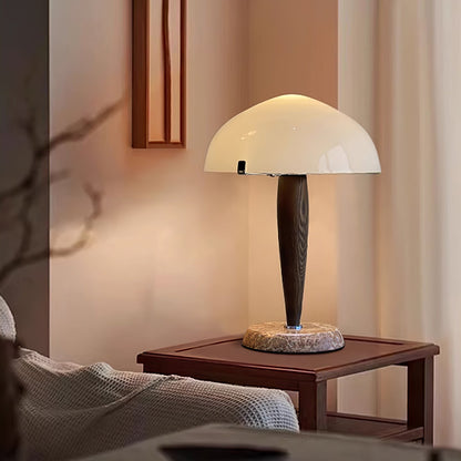 LUXELIV – Stylish Home LED Table Lamp