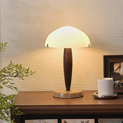 LUXELIV – Stylish Home LED Table Lamp