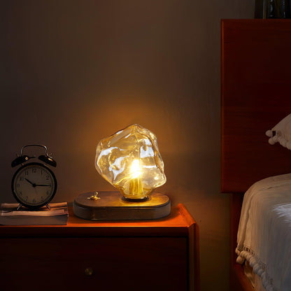 SOLVAN - Sleek Table Lamp