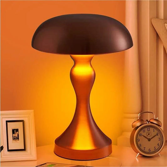 Dusklume - Modern Table Lamp