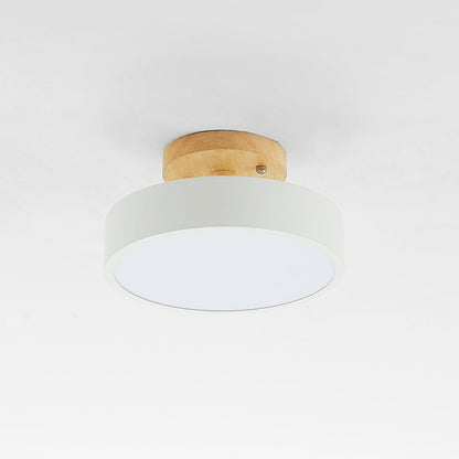 LUMINIS – Sleek Modern LED Ceiling Light