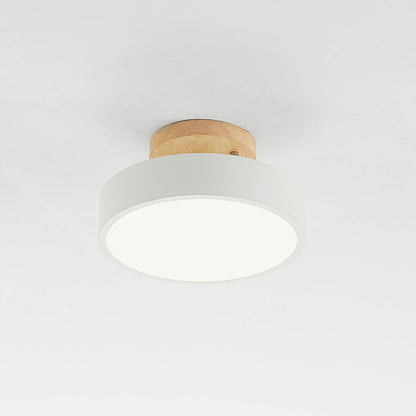 LUMINIS – Sleek Modern LED Ceiling Light