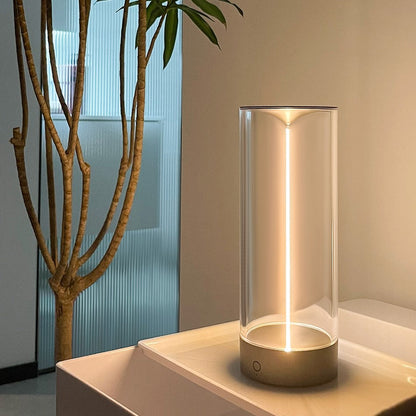 UNVEIL LightRay Table Lamp