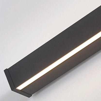 SOLVIX – Sleek LED Wall Light