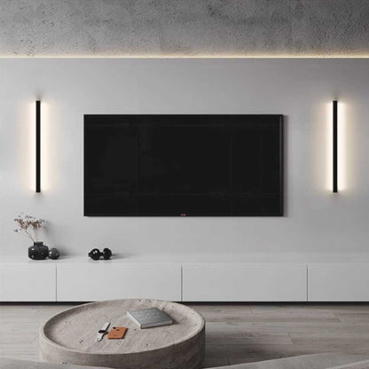 SOLVIX – Sleek LED Wall Light