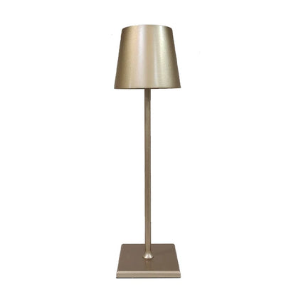 DUSKLIGHT - Luxury Wireless Table Lamp