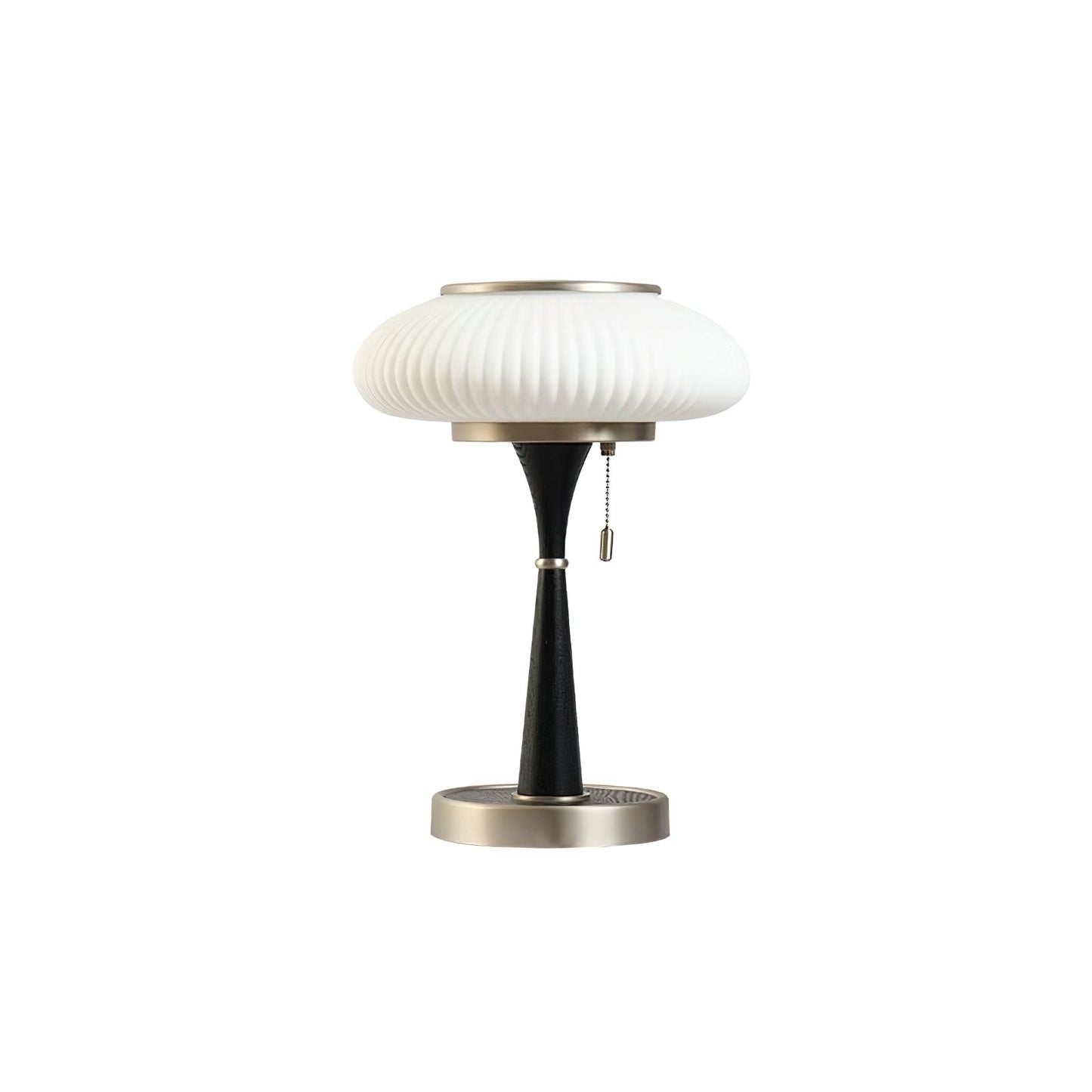 YULIG – Natural Table Lamp