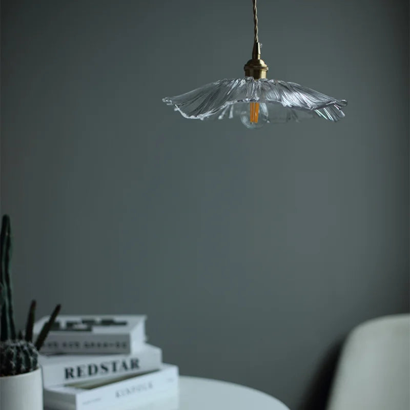 LKALIB – Modern Flower Ceiling Light