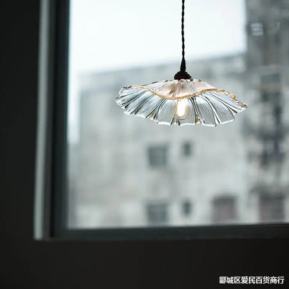 LKALIB – Modern Flower Ceiling Light