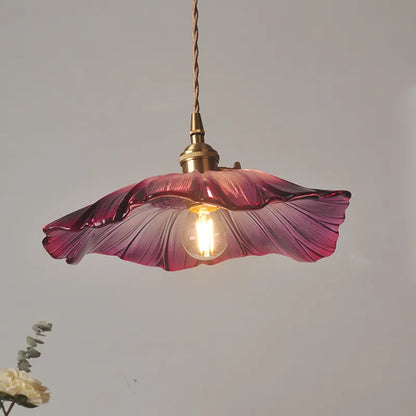 LKALIB – Modern Flower Ceiling Light