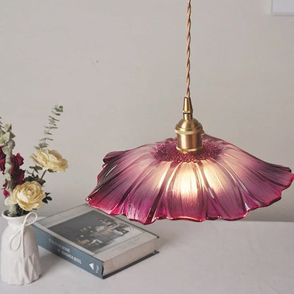 LKALIB – Modern Flower Ceiling Light