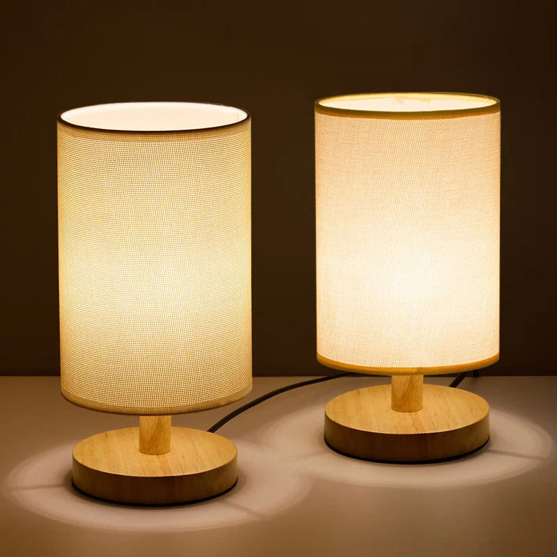 ASTRALQ Luminous Table Lamp