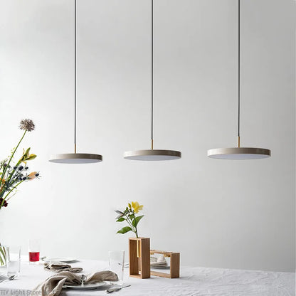 LYVEX – FlairPendulum Pendant Ceiling Lights