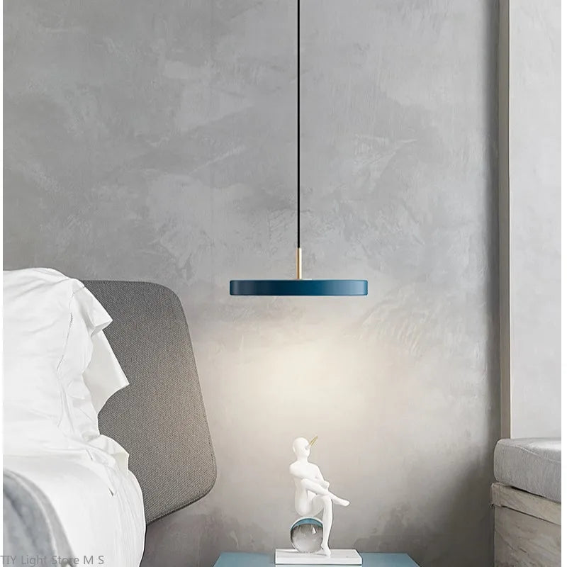 LYVEX – FlairPendulum Pendant Ceiling Lights