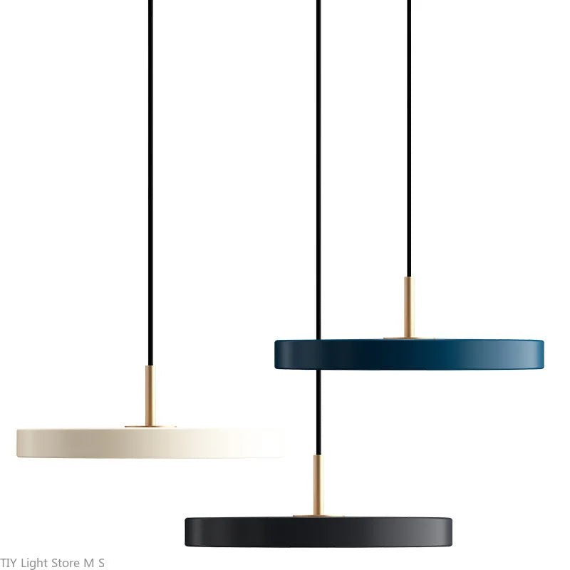 LYVEX – FlairPendulum Pendant Ceiling Lights