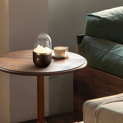 NOVAE - Elegant Soft Glow Table Lamp