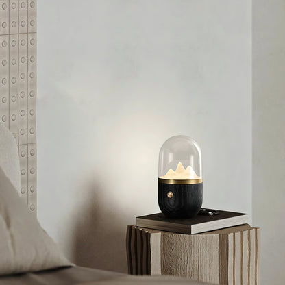 NOVAE - Elegant Soft Glow Table Lamp