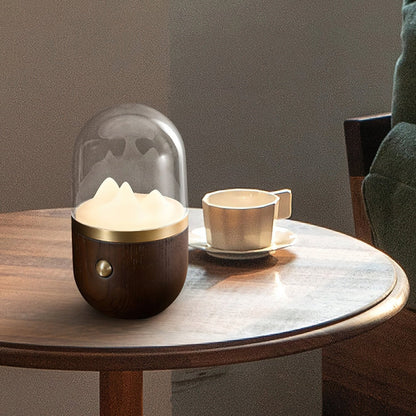 NOVAE - Elegant Soft Glow Table Lamp