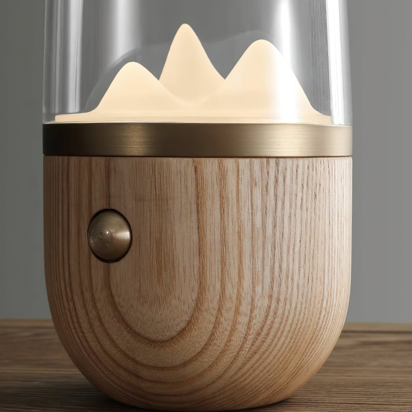 NOVAE - Elegant Soft Glow Table Lamp