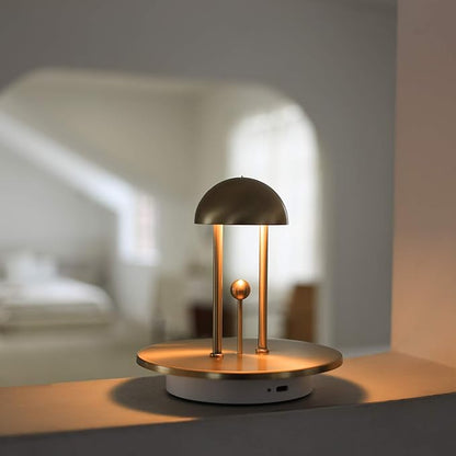 GRACEFUL Timeless Table Lamp