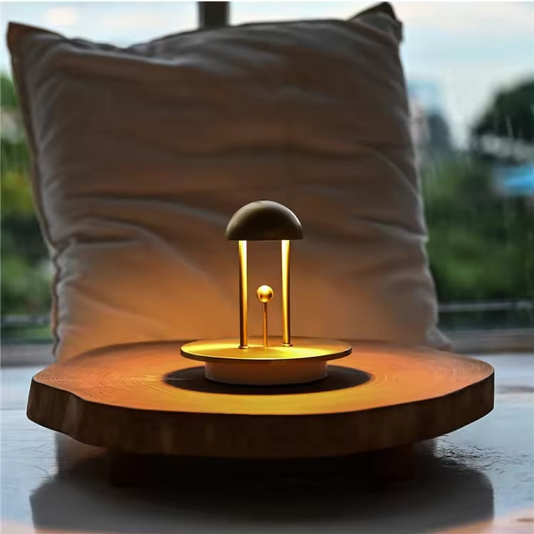 GRACEFUL Timeless Table Lamp