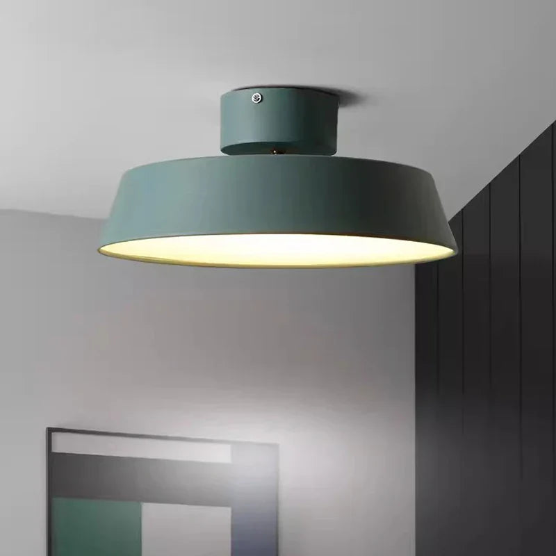 HELIOT – Rotatable LED Ceiling Light