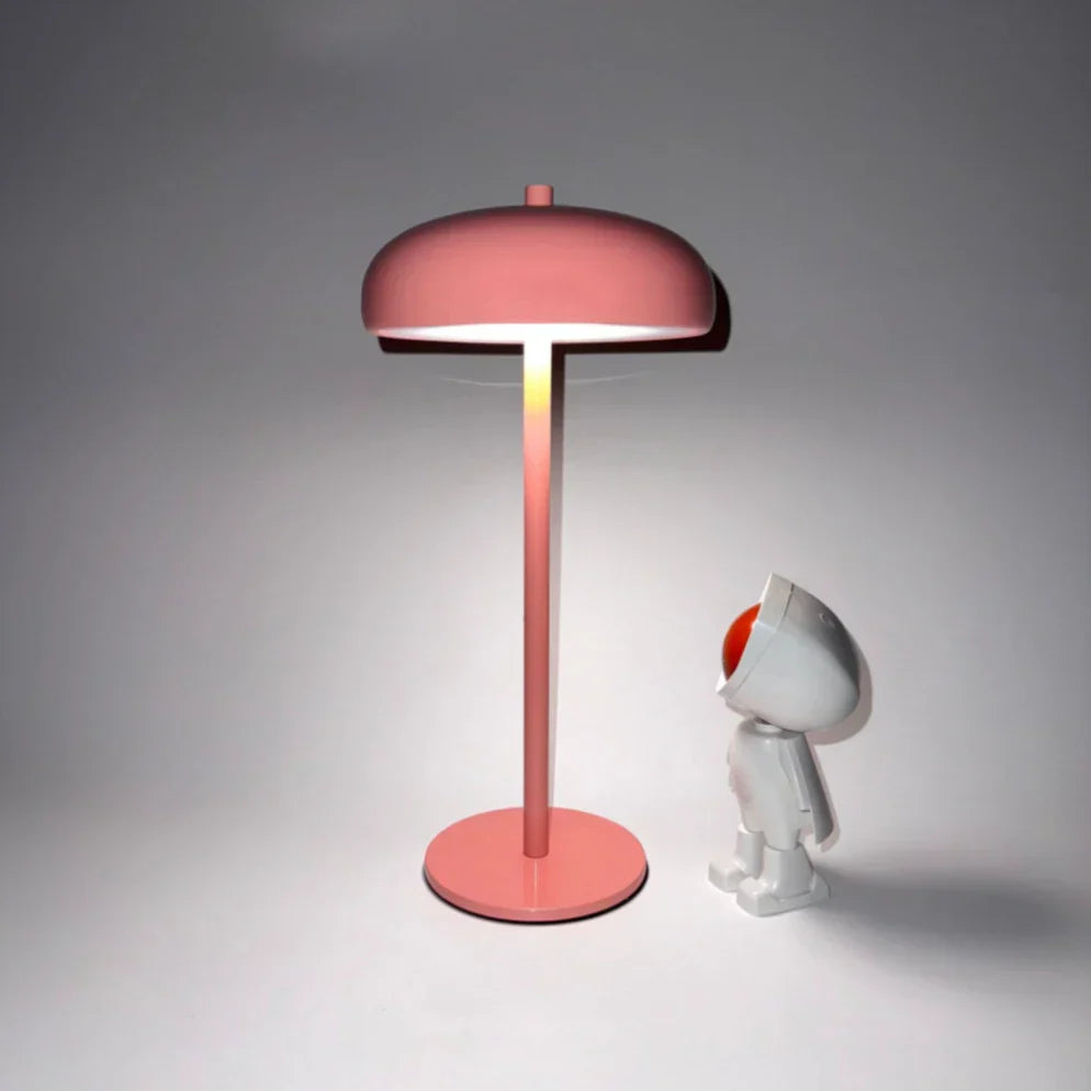 ULTRAL - Modern Retro Table Lamp