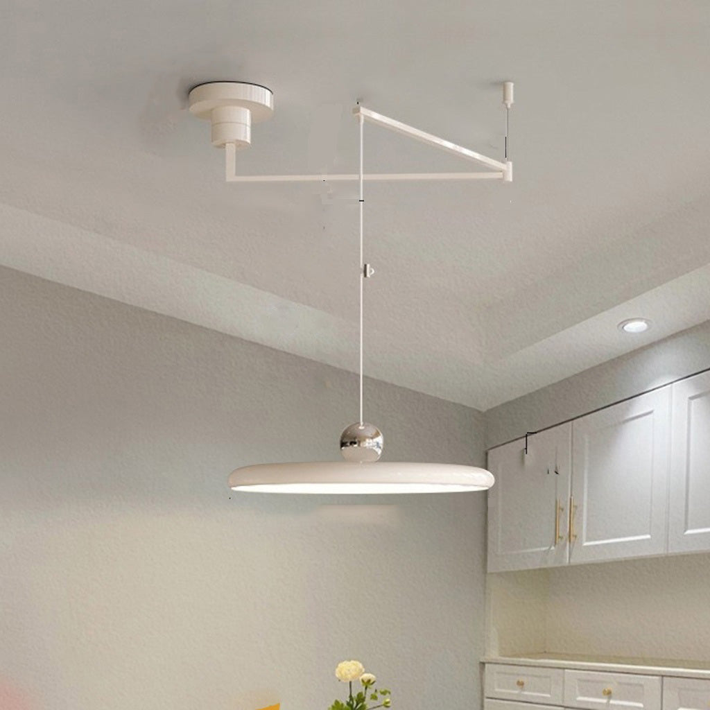 VELMIRA - Adjustable Modern Pendant Light