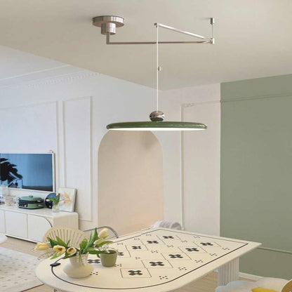 VELMIRA - Adjustable Modern Pendant Light